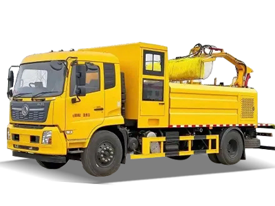 墙面清洗车